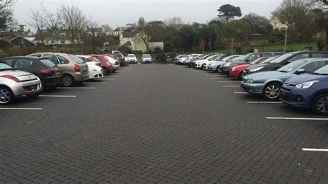 Plans submitted for 83 new parking spaces at Guernsey's hospital | ITV ...