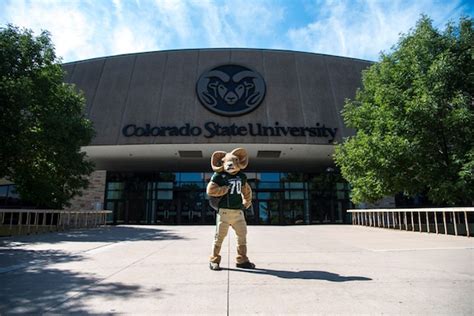 Fort Collins connection: 5 tech founders from CSU | Built In Colorado