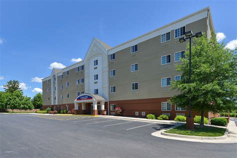 CANDLEWOOD SUITES WINCHESTER, AN IHG HOTEL $113 ($̶1̶4̶6̶) - Updated ...