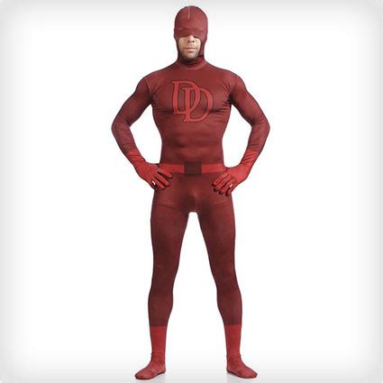 Daredevil-Costume - Costume Yeti