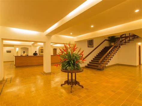 Casino Hotel in Kochi - Room Deals, Photos & Reviews