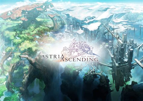 Astria Ascending Review — Infinite Start