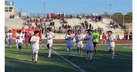 Kennedy Boys Soccer Heading to Passaic County Finals | Paterson, NJ News TAPinto