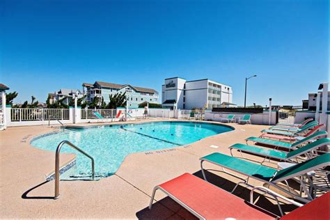 John Yancey Oceanfront Inn Hotel (Kill Devil Hills (NC)) - Deals, Photos & Reviews