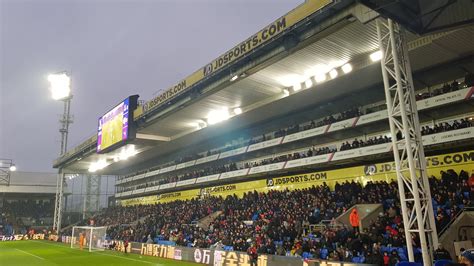 Selhurst Park – StadiumDB.com