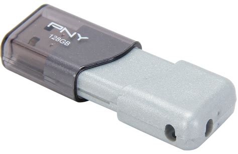 PNY Turbo USB 3.0 Flash Drives: 32GB $15, 64GB $30, 128GB $49 shipped