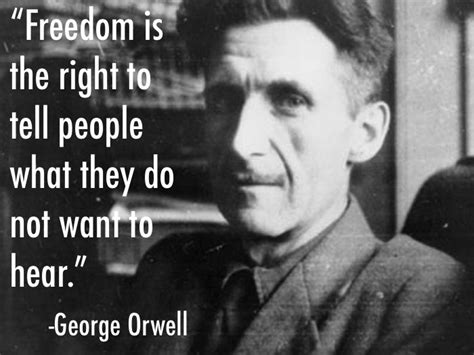 15 Provocative George Orwell Quotes For You To Ponder