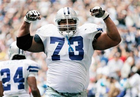 10 Strongest NFL Players Ever - The Barbell