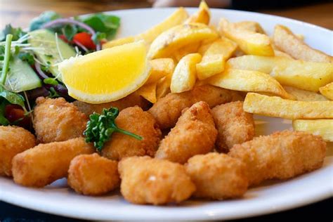 Can You Eat Scampi When Pregnant? - Netmums