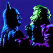 Batman: The Video Game (NES)