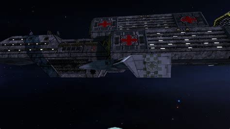 Homeworld Mod Version 3.0 Released - Wing Commander CIC