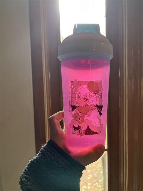 Lean 💜 : r/gamersupps