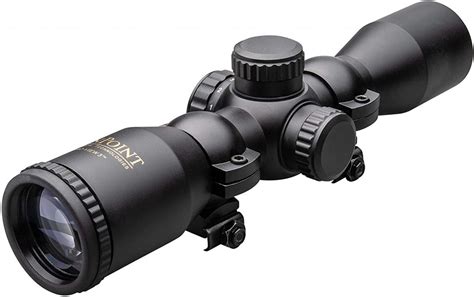 The Best Crossbow Scopes for Every Budget - Tac X Tactical