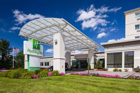 HOLIDAY INN SALEM (I-93 AT EXIT 2) $87 ($̶9̶7̶) - Updated 2021 Prices ...