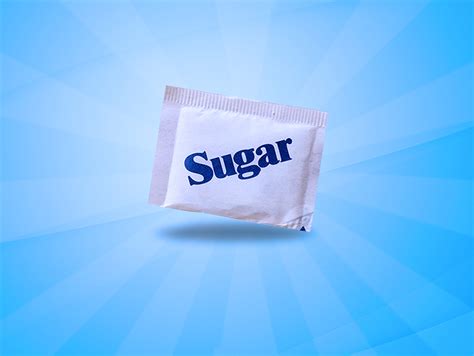 Sugar packets 2000 count | NYC Paper Supply