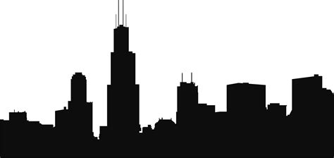 Chicago Clipart | Free download on ClipArtMag