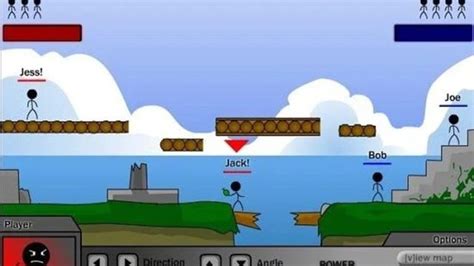 Territory War — Web App Game | Browser Craft