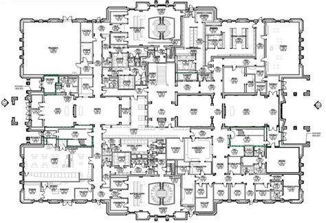 Lds Temple Floor Plan | Viewfloor.co