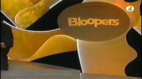 More Classic Tv Bloopers - (2002) - Ending Theme / Closing - YouTube