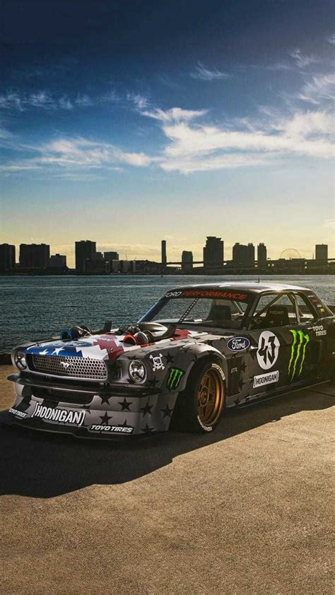 Hoonicorn Wallpaper Discover more Car, Drift, Hoonicorn, Hoonigan, Ken Block wallpaper. https ...