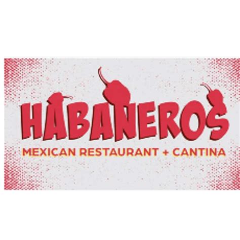 Order Habaneros Mexican Cantina - Springfield, MO Menu Delivery [Menu ...
