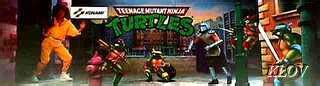 Tmnt arcade game - lanetavillage