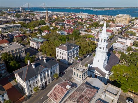 The Best Luxury Hotels in Charleston, South Carolina | Observer