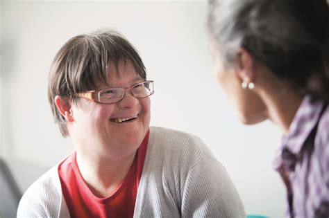 Pharmacy consultations with patients with learning disabilities - The Pharmaceutical Journal