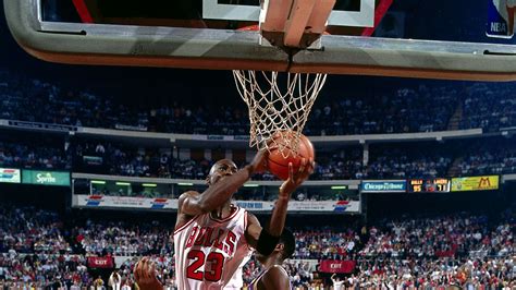 NBA Finals greatest moments: Michael Jordan, Magic Johnson, LeBron ...