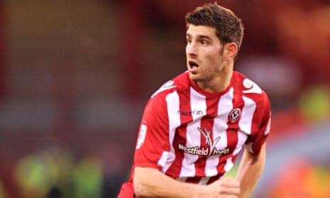 Ched Evans: Sheffield United withdraw offer of training | Ched Evans ...