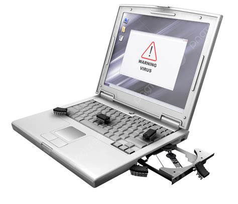 Computer Bugs, Laptop, Disk, Technology PNG Transparent Image and ...