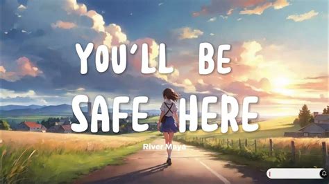 You'll Be Safe Here - Rivermaya (Lyrics) | Max Music - YouTube