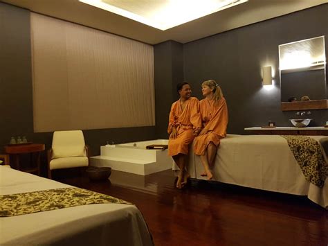 Blissed Out with Alila Spa, Jakarta | The Travel Junkie