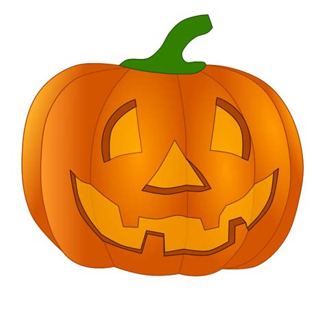 Jack-O-Lantern Pumpkin PNG Photos - PNG Mart