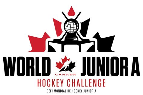 SCHEDULE ANNNOUNCED FOR 2023 WORLD JUNIOR A HOCKEY CHALLENGE IN TRURO ...