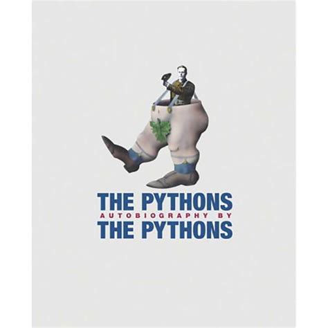 Monty Python's Big Red Book - Books