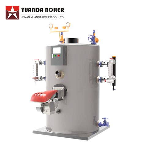 Small Scale Boiler Steam 500kg - China Small Boiler and Vertical Boiler