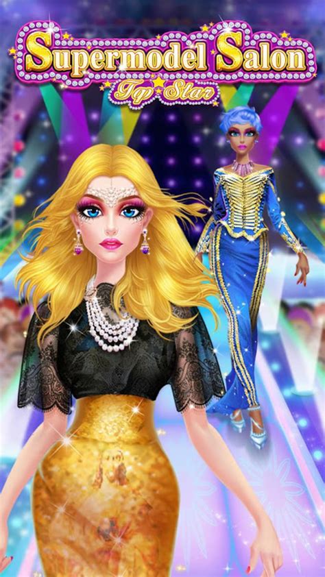 Top Model Makeup Salon APK for Android - Download