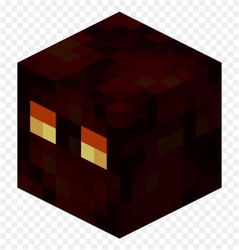 Magma Cube - Lava Slime Minecraft, HD Png Download - 800x800(#6821622) - PngFind