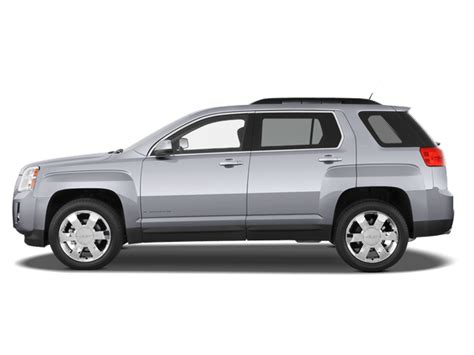 2015 GMC Terrain | Specifications - Car Specs | Auto123