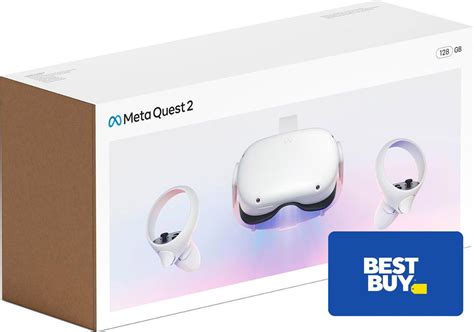 Meta Quest 2 Advanced All-In-One VR Headset + $50 Gift Card