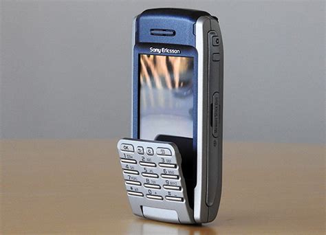 5 Greatest Sony Ericsson Phones Ever Made That Challenged Nokia During ...