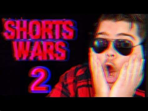 Shorts Wars Season 2 Trailer - YouTube