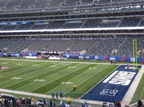 Giants stadium New York Football, New York Giants, Giants Stadium, Nfl ...