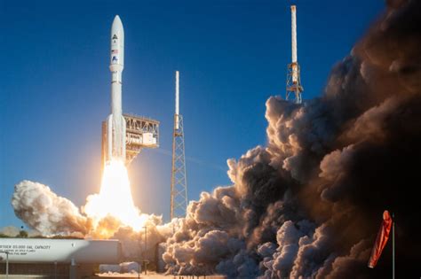 United Launch Alliance’s Atlas V rocket has a long sunset ahead of it | Ars Technica