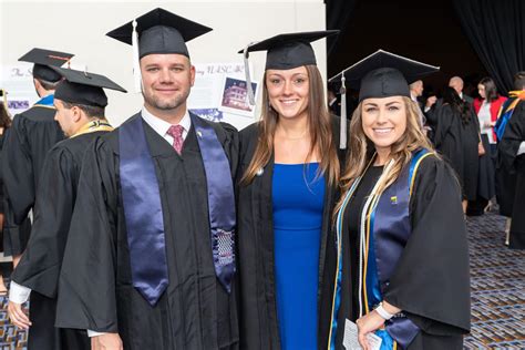 Daytona Beach Campus Graduates Largest Class on Record | Embry-Riddle ...