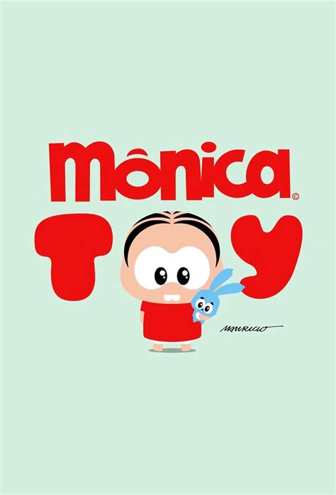 Mônica Toy - TheTVDB.com