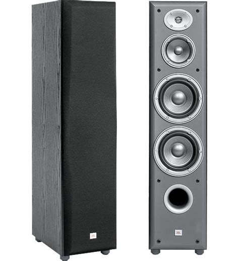 7 Images Jbl Floor Speakers And Review - Alqu Blog