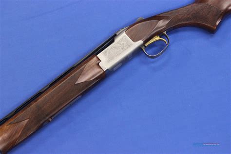 BROWNING CITORI 725 FIELD 28 GAUGE ... for sale at Gunsamerica.com: 952145843