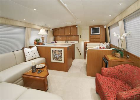 46 SS ‹ Ocean Yachts, Inc